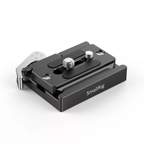 SmallRig Quick Release Plate ( Arca-type Compatible) (2146B)