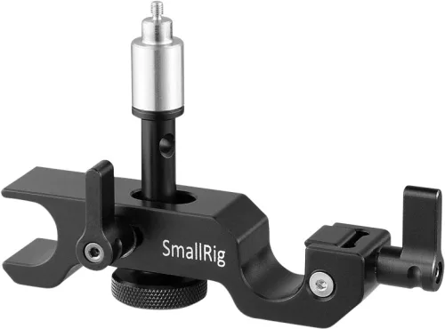SmallRig 2151 15mm Lens Supp Fuji 18-55 & 50-135 