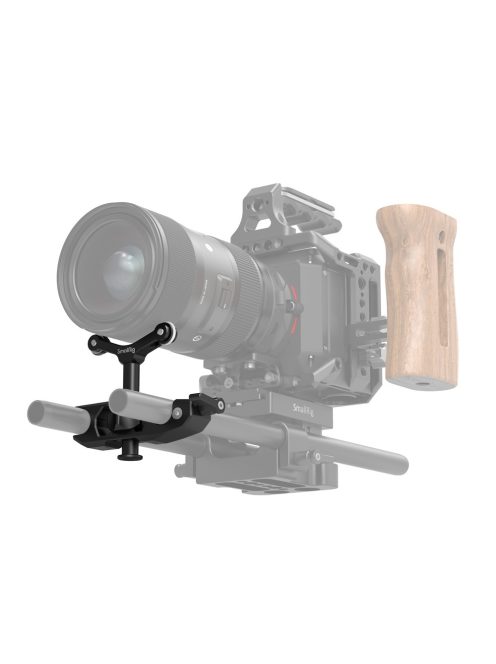 SmallRig 15mm LWS Universal Lens Support (2152B)