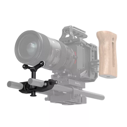 SmallRig 15mm LWS Universal Lens Support (2152B)