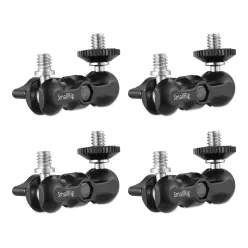   SmallRig Universal Magic Arms with Small Ballhead (4pcs pack) (2159)