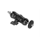 SmallRig Multi-Functional Crab-Shaped Clamp with Ballhead Magic Arm 2164