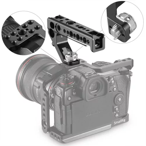 SmallRig Arri Locating Handle (2165B)