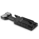 SmallRig VCT-14 Quick Release Tripod Plate (2169)