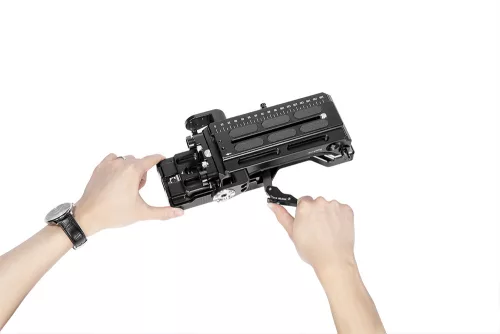 SmallRig VCT-14 Quick Release Tripod Plate (2169)