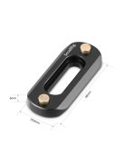 SmallRig Mini Quick Release NATO Rail (48mm) (2172)