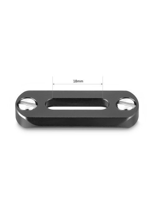 SmallRig Mini Quick Release NATO Rail (48mm) (2172)