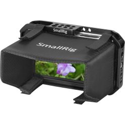 SmallRig 2177 Cage for SmallHD 501/502 Monitor 