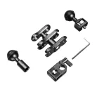 SmallRig Magic Arm with 15mm Rod Mount (2186B)