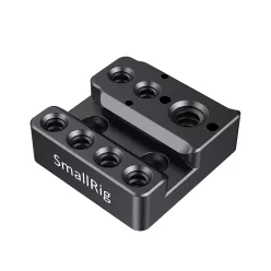 SmallRig Mounting Plate for DJI Ronin-S and Ronin-SC (2214B)