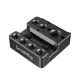 SmallRig Mounting Plate for DJI Ronin-S and Ronin-SC (2214B)