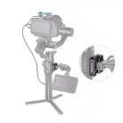 SmallRig Mounting Plate for DJI Ronin-S and Ronin-SC (2214B)