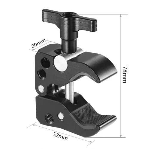 SmallRig Super Clamp (2220)
