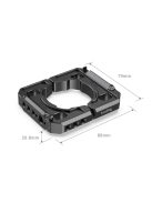 SmallRig Mounting Clamp for DJI Ronin S Gimbal (2221)