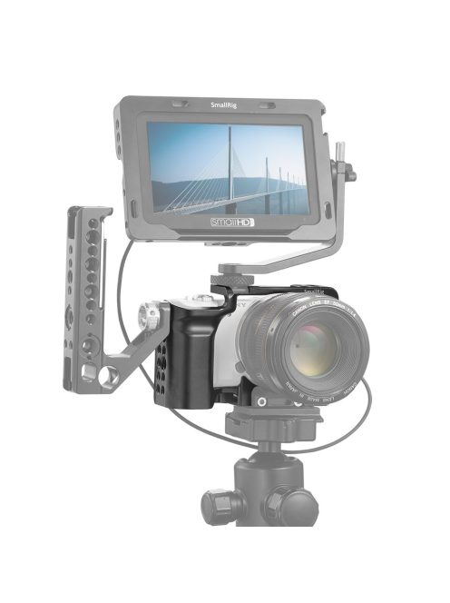 SmallRig Cage for SONY A5000/A5100 (2226)