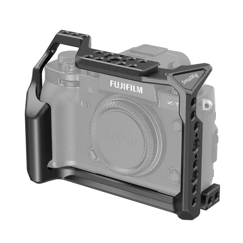 SmallRig Cage for Fujifilm X-T2 and X-T3 Camera 2228