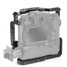 SmallRig Cage for Fujifilm X-T2 and X-T3 Camera with Battery Grip 2229