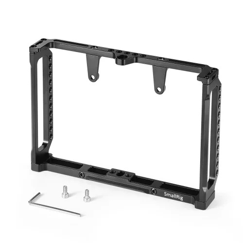 SmallRig Monitor Cage for FEELWORLD T7, 703, 703S and F7S Monitor 2233