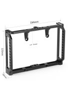 SmallRig Monitor Cage for Feelworld T7, 703, 703S and F7S Monitor 2233