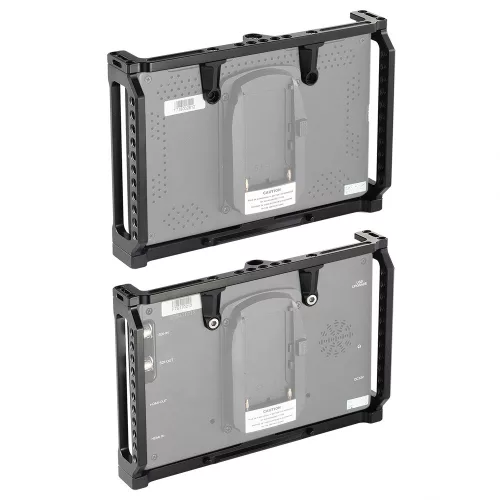 SmallRig Monitor Cage for FEELWORLD T7, 703, 703S and F7S Monitor 2233