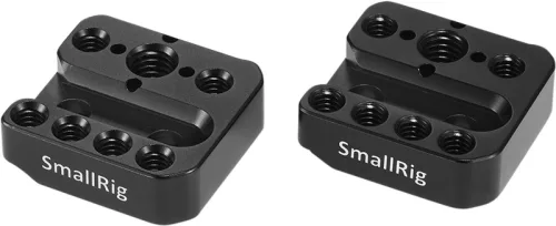 SmallRig 2234 Mounting Plate for DJI Ronin S  