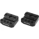 SmallRig 2234 Mounting Plate for DJI Ronin S  