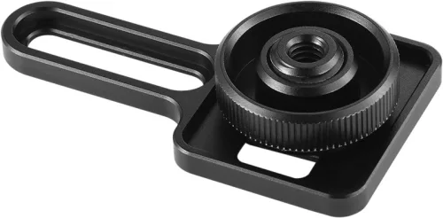 SmallRig 2241 Hot Shoe Lock F A7II/III/ A7RII/III 