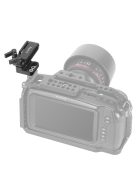 SmallRig Samsung T5 SSD Mount for BMPCC 4K/6K and Z CAM (2245B)