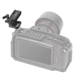   SmallRig Samsung T5 SSD Mount for BMPCC 4K/6K and Z CAM (2245B)