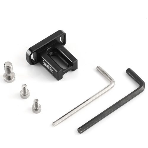 SmallRig Lens Mount Adapter Support for BMPCC 4K (2247)