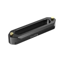 SmallRig Quick Release Safety Rail 7cm (1195B)