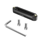 SmallRig Quick Release Safety Rail 7cm (1195B)
