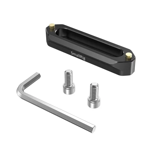 SmallRig Quick Release Safety Rail 7cm (1195B)