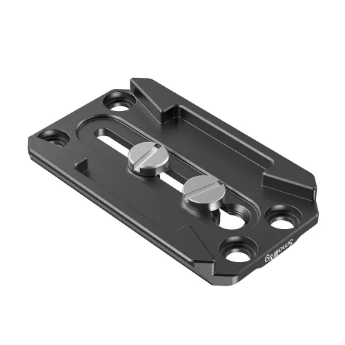 SmallRig Quick Dovetail (Manfrotto) (1280C)