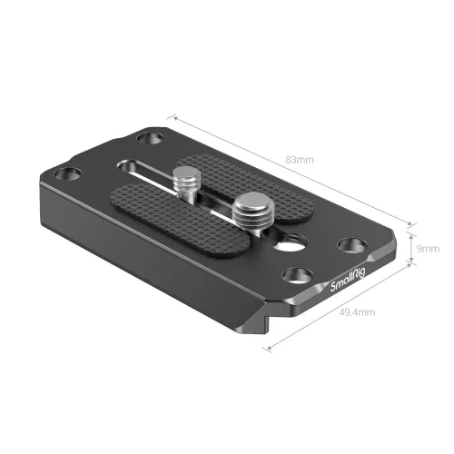 SmallRig Quick Dovetail (Manfrotto) (1280C)
