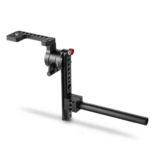 SmallRig EVF Mount with 15mm Rod (1587C)