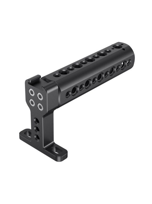 SmallRig 1638C Top Handle with Cold Shoe (1/4"-20 Screws)