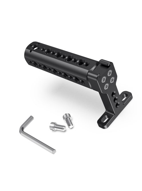 SmallRig 1638C Top Handle with Cold Shoe (1/4"-20 Screws)