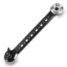 SmallRig Extension Arm with 2 Arri Rosettes (1807B)