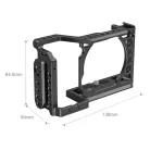 SmallRig Cage for Sony A6500/A6300 (1889C)