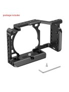 SmallRig Cage for Sony A6500/A6300 (1889C)