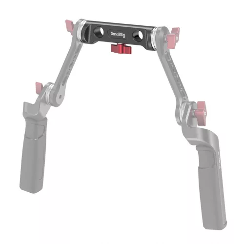 SmallRig 15mm Rod Clamp with ARRI Rosette (1898C)