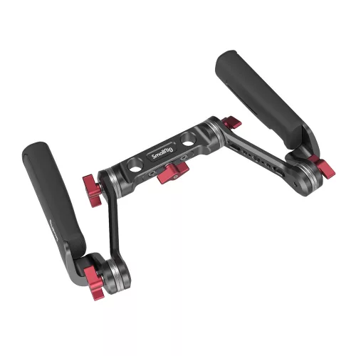SmallRig Rosette Handle Kit (Cheese Short Arm) 2002D