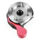 SmallRig NATO Clamp to Arri Rosette (2046B)