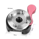 SmallRig NATO Clamp to Arri Rosette (2046B)