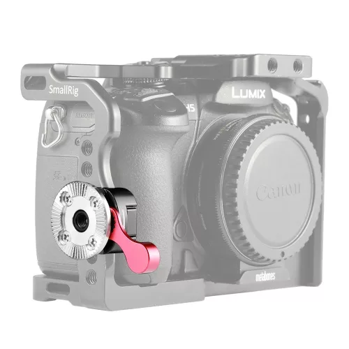 SmallRig NATO Clamp to Arri Rosette (2046B)