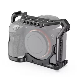 SmallRig Cage for Sony A7III/A7RIII (2087C)