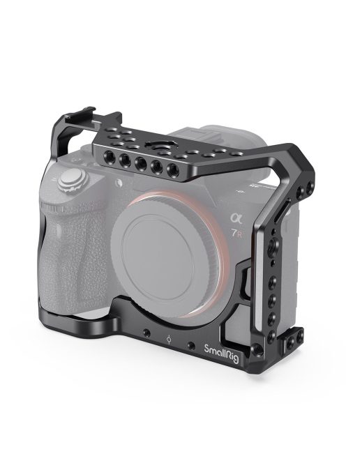SmallRig Cage for Sony A7III/A7RIII (2087C)