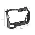 SmallRig Cage for Sony A7III/A7RIII (2087C)