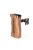 SmallRig 2093 HANDLE WOODEN UNIVERSAL SIDE (2093C)